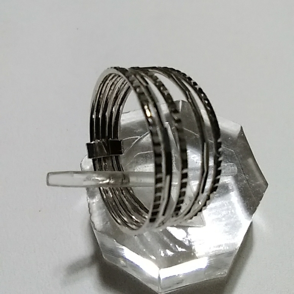 Sterling Ring - Picture 6 of 8